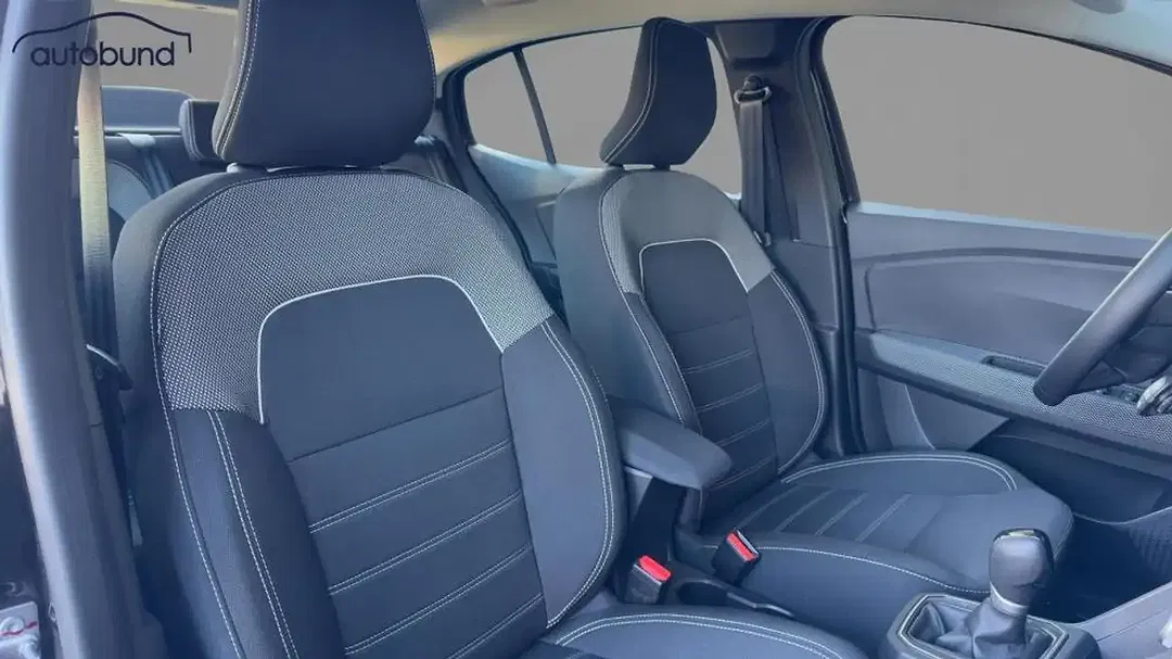 Dacia Logan - Thumbnail 6