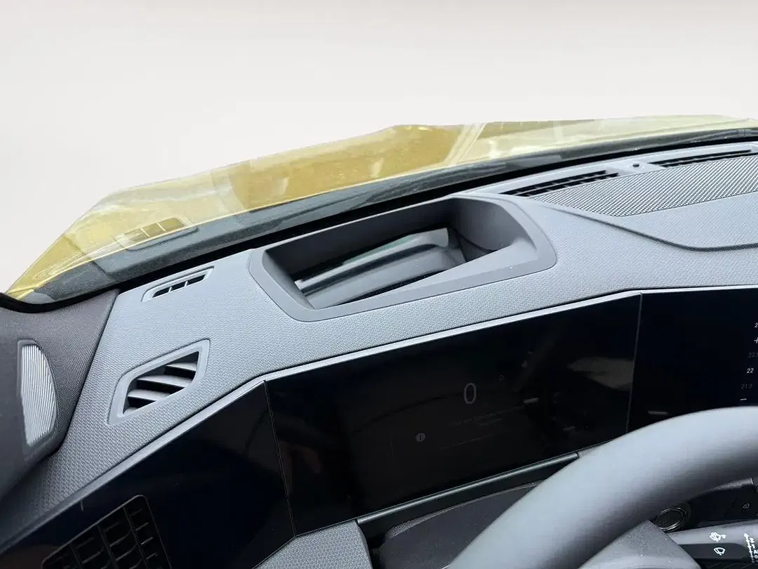 Opel Astra - Thumbnail 10