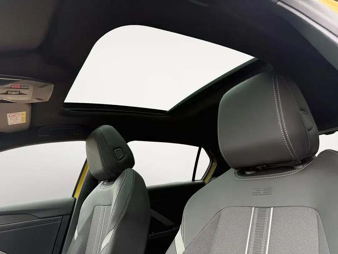 Opel Astra - Thumbnail 8