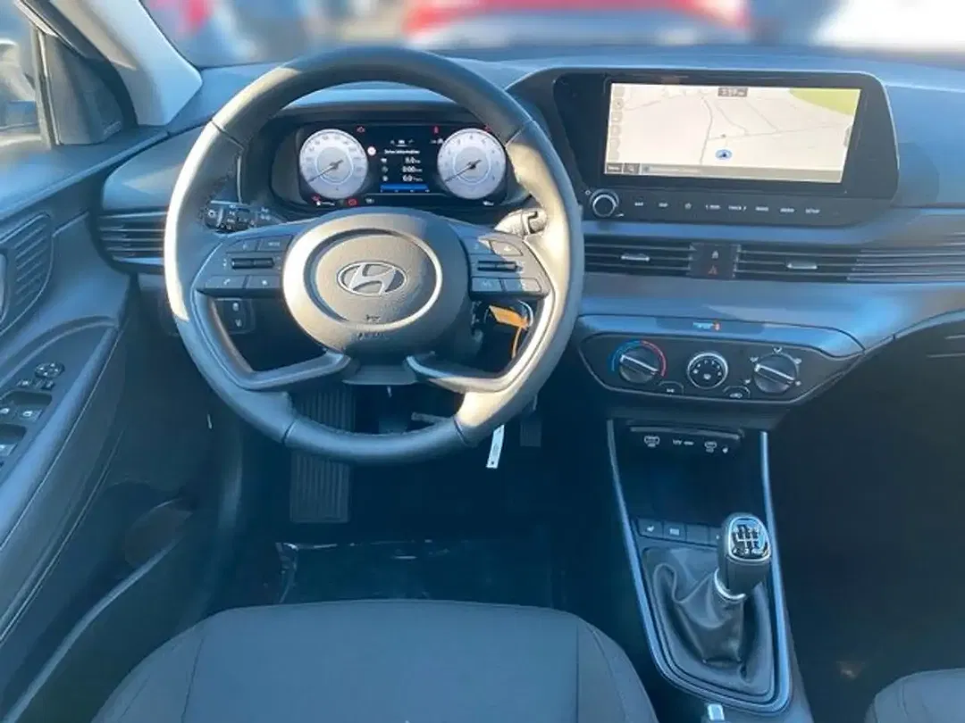 Hyundai i20 - Thumbnail 10