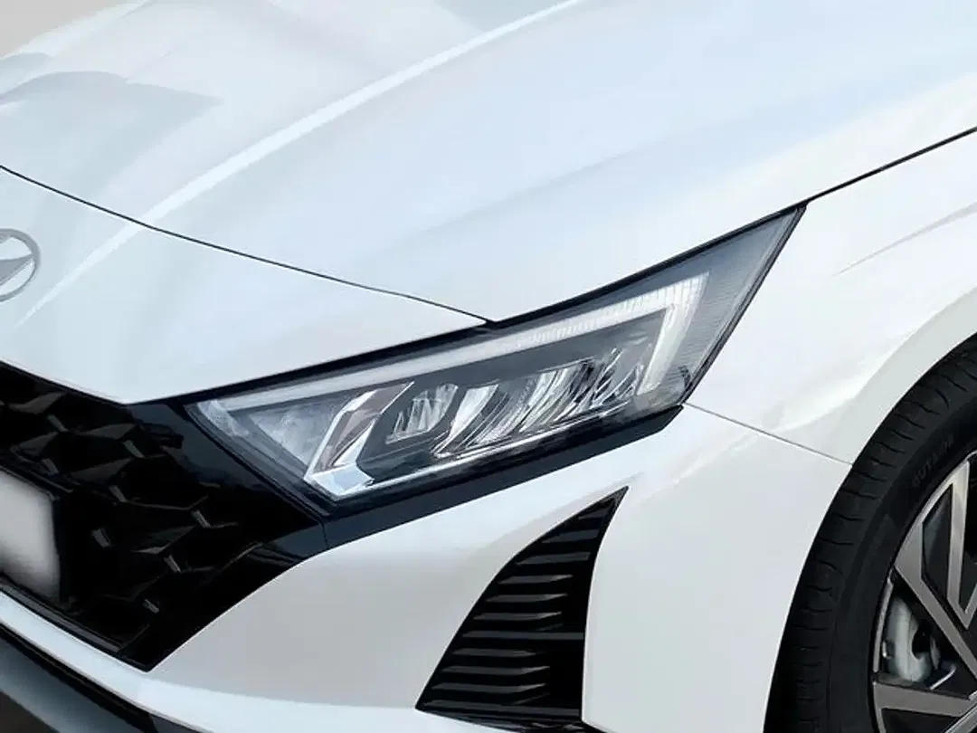 Hyundai i20 - Thumbnail 5