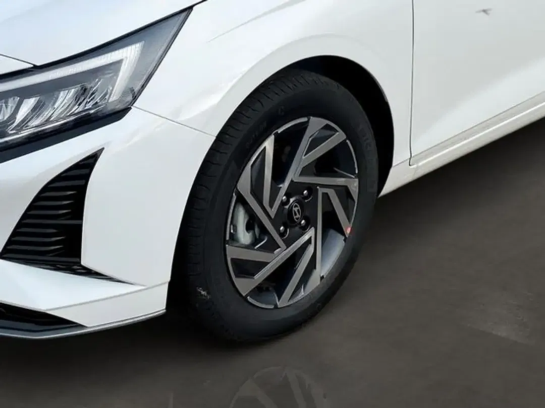 Hyundai i20 - Thumbnail 6