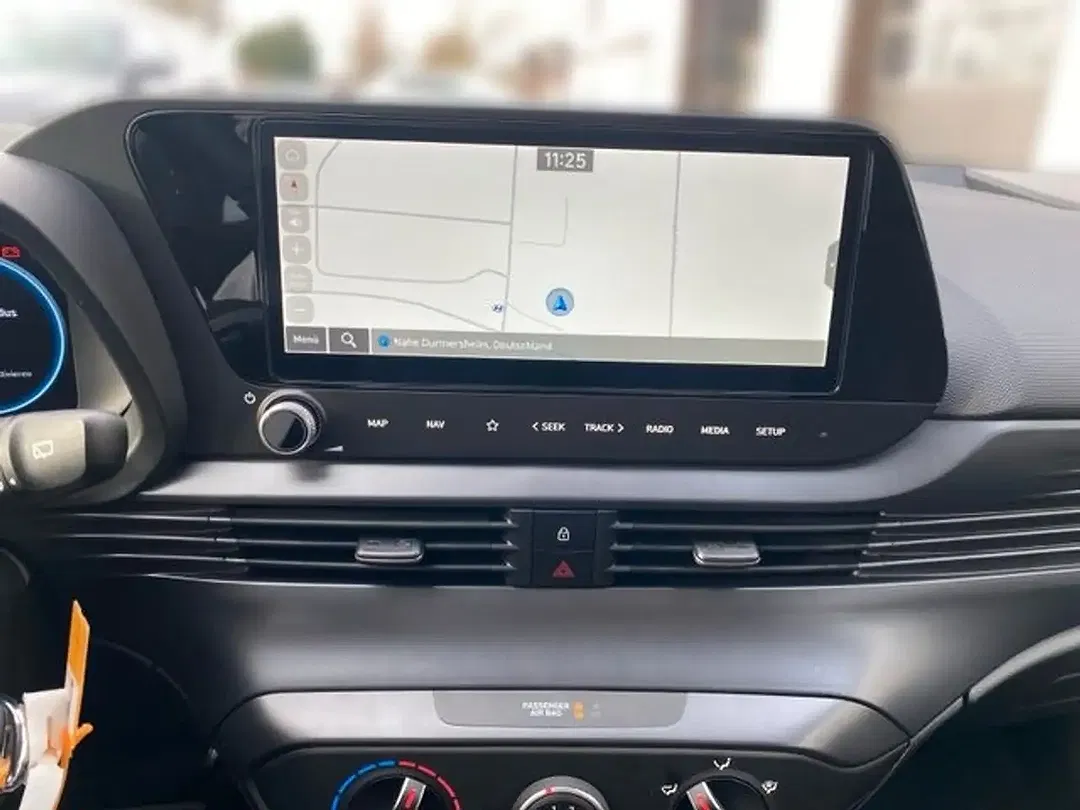 Hyundai i20 - Thumbnail 9