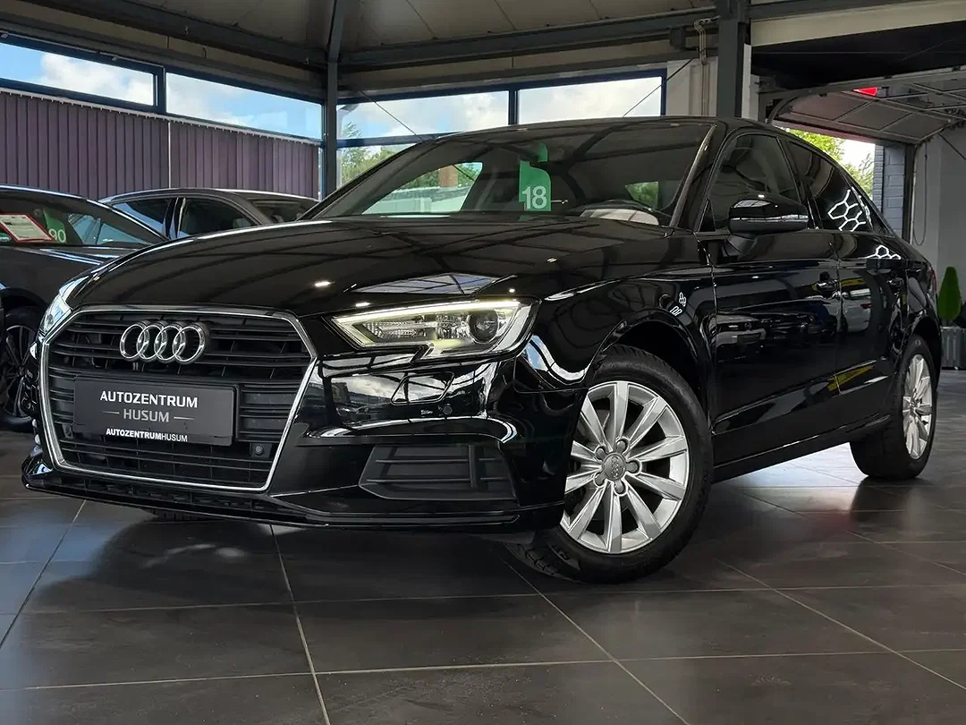 Audi A3 - Afbeelding 1