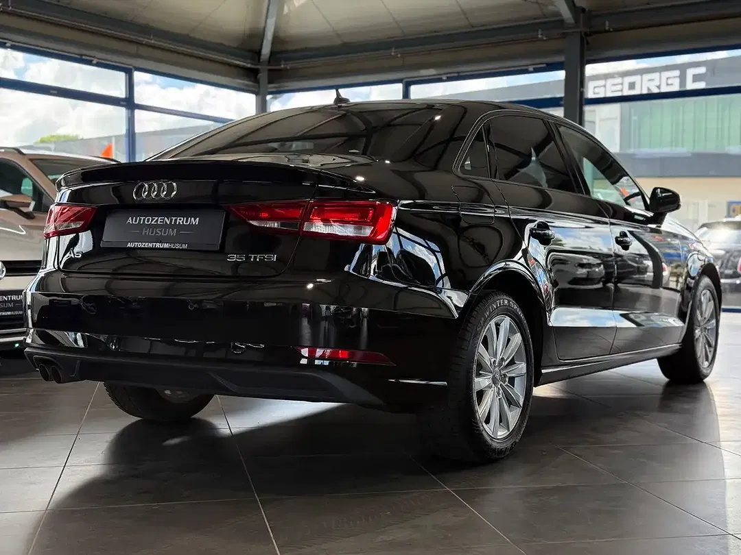 Audi A3 - Thumbnail 10