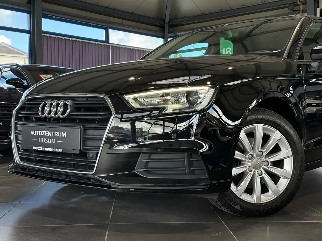 Audi A3 - Thumbnail 11