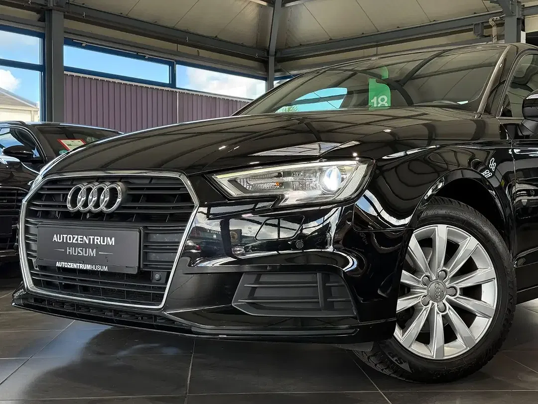Audi A3 - Thumbnail 12