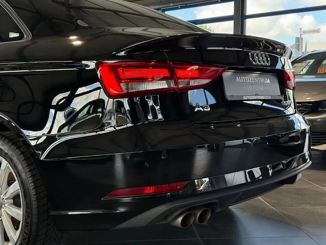 Audi A3 - Thumbnail 13