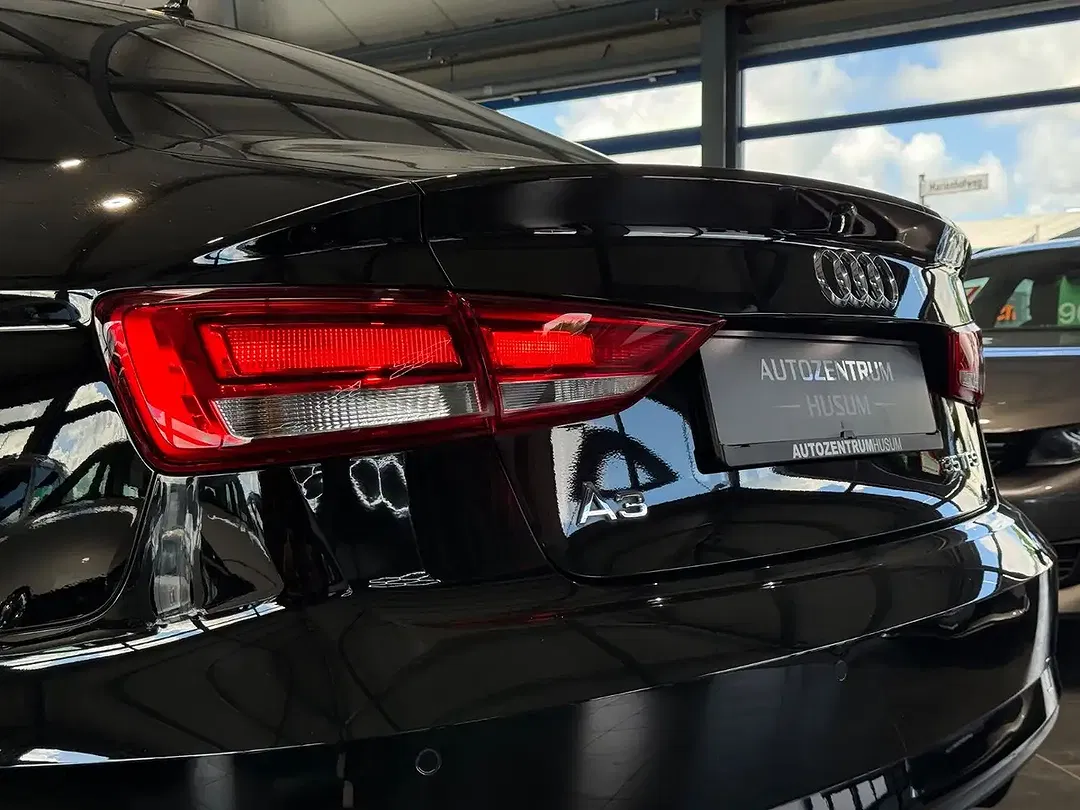 Audi A3 - Thumbnail 14