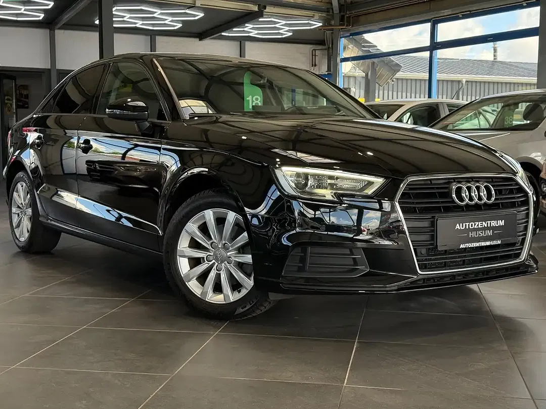 Audi A3 - Thumbnail 4