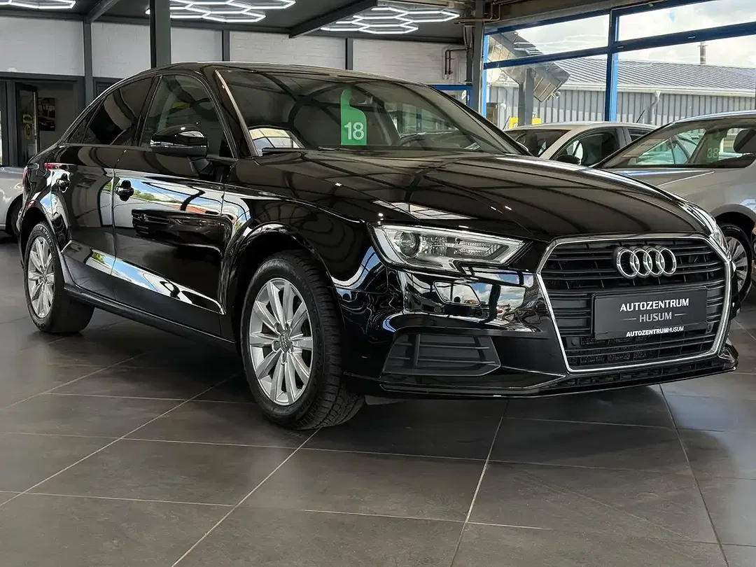 Audi A3 - Thumbnail 5