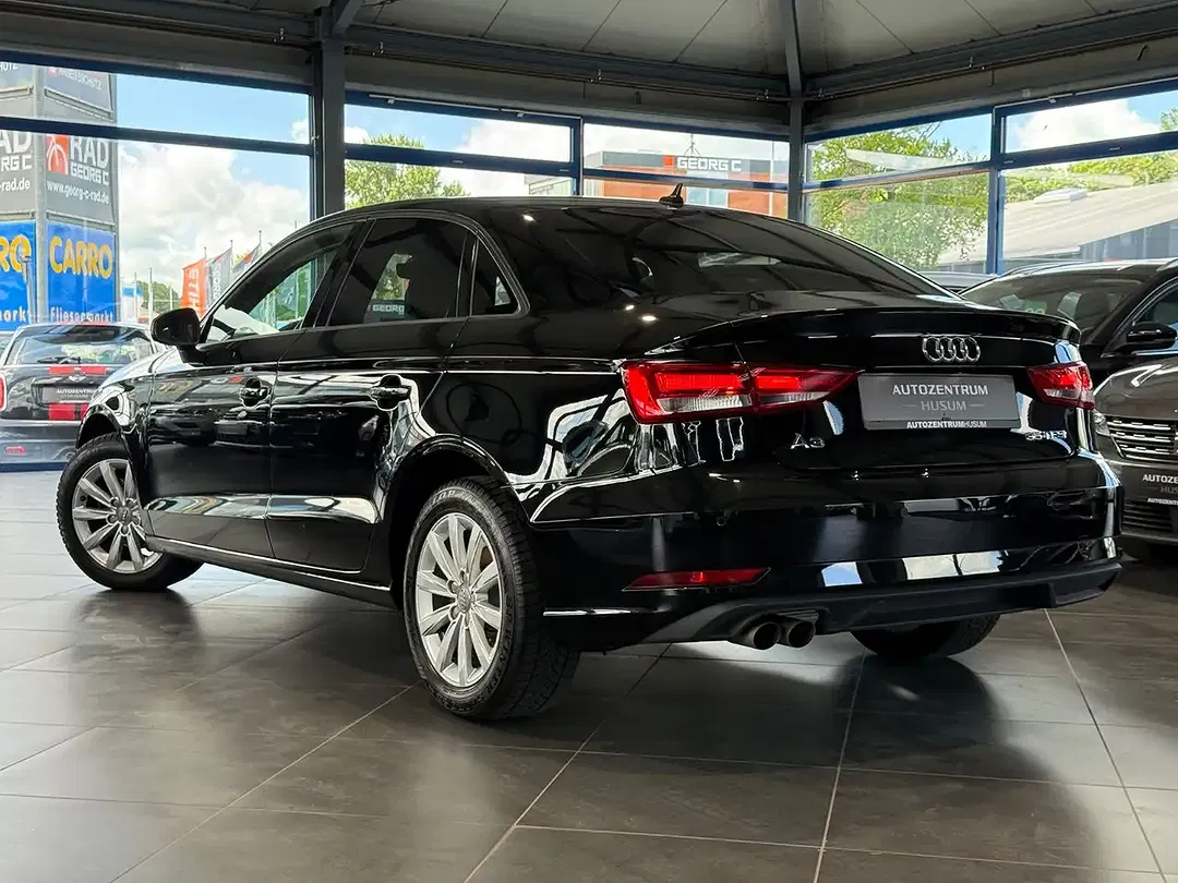 Audi A3 - Thumbnail 7