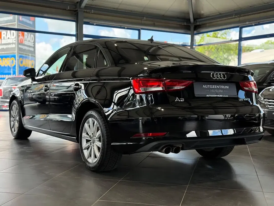Audi A3 - Thumbnail 8