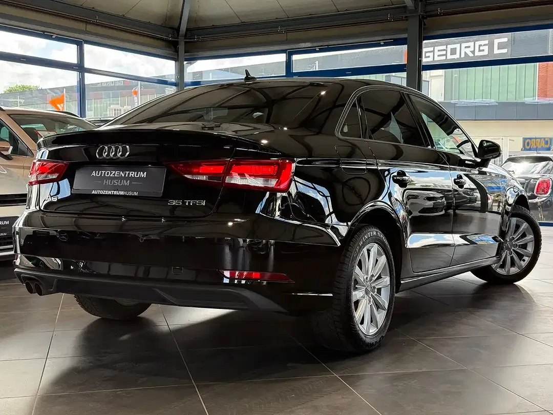 Audi A3 - Thumbnail 9