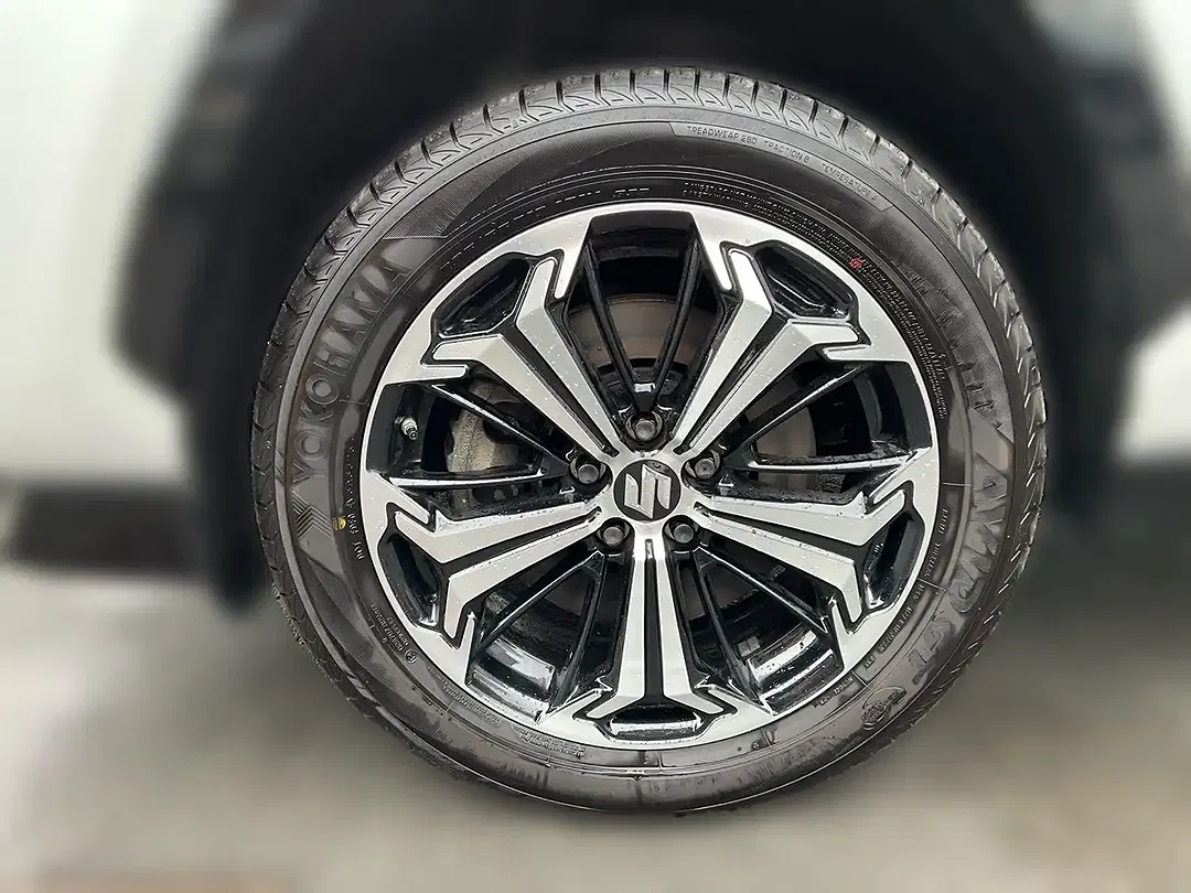 Suzuki Across - Thumbnail 10
