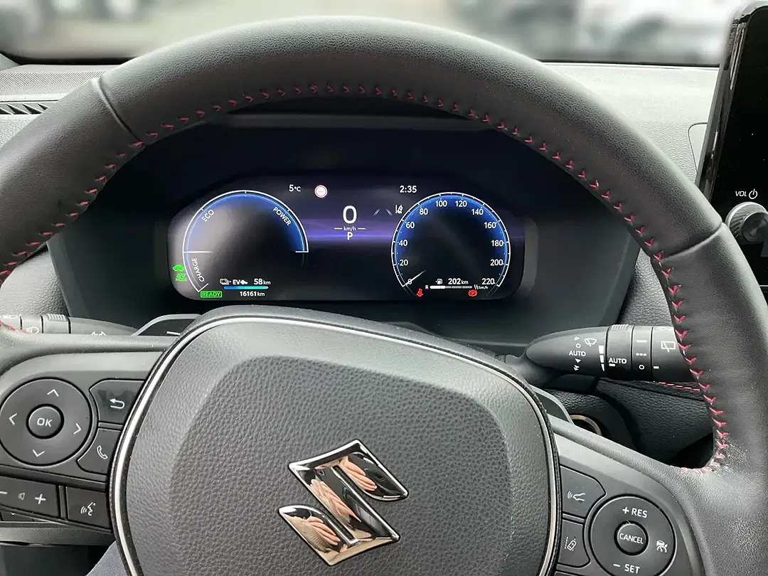 Suzuki Across - Thumbnail 13
