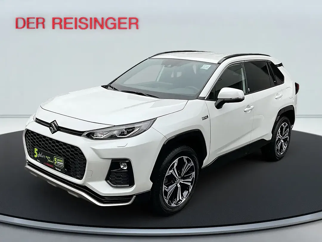 Suzuki Across - Thumbnail 2