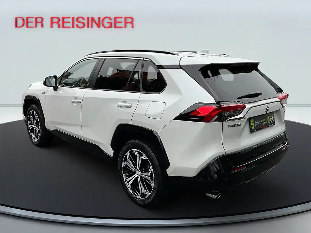 Suzuki Across - Thumbnail 4