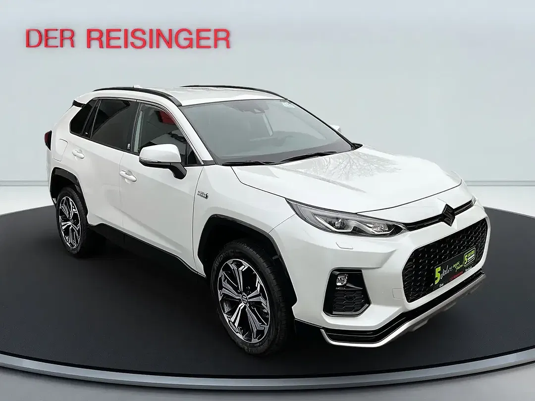 Suzuki Across - Thumbnail 7