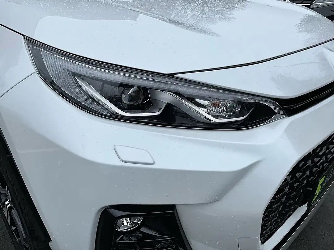 Suzuki Across - Thumbnail 9