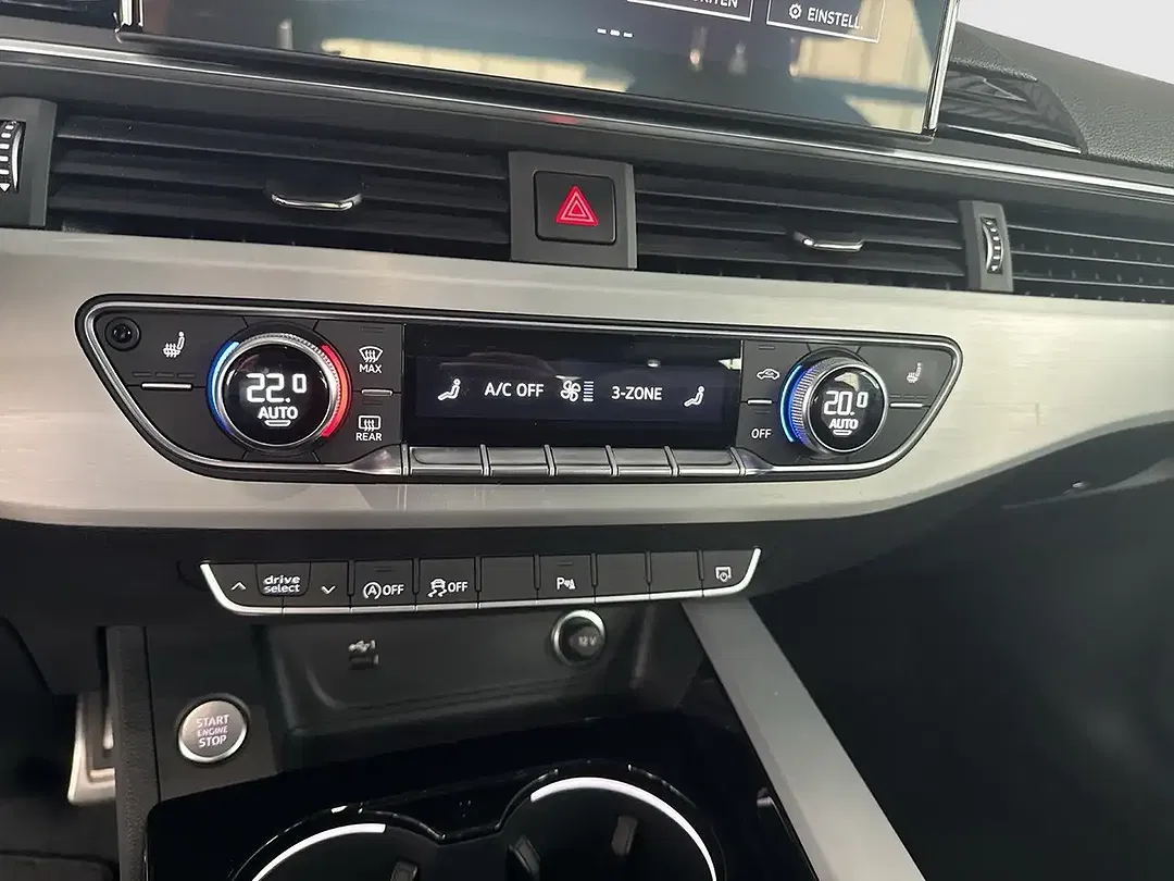 Audi A4 - Thumbnail 12
