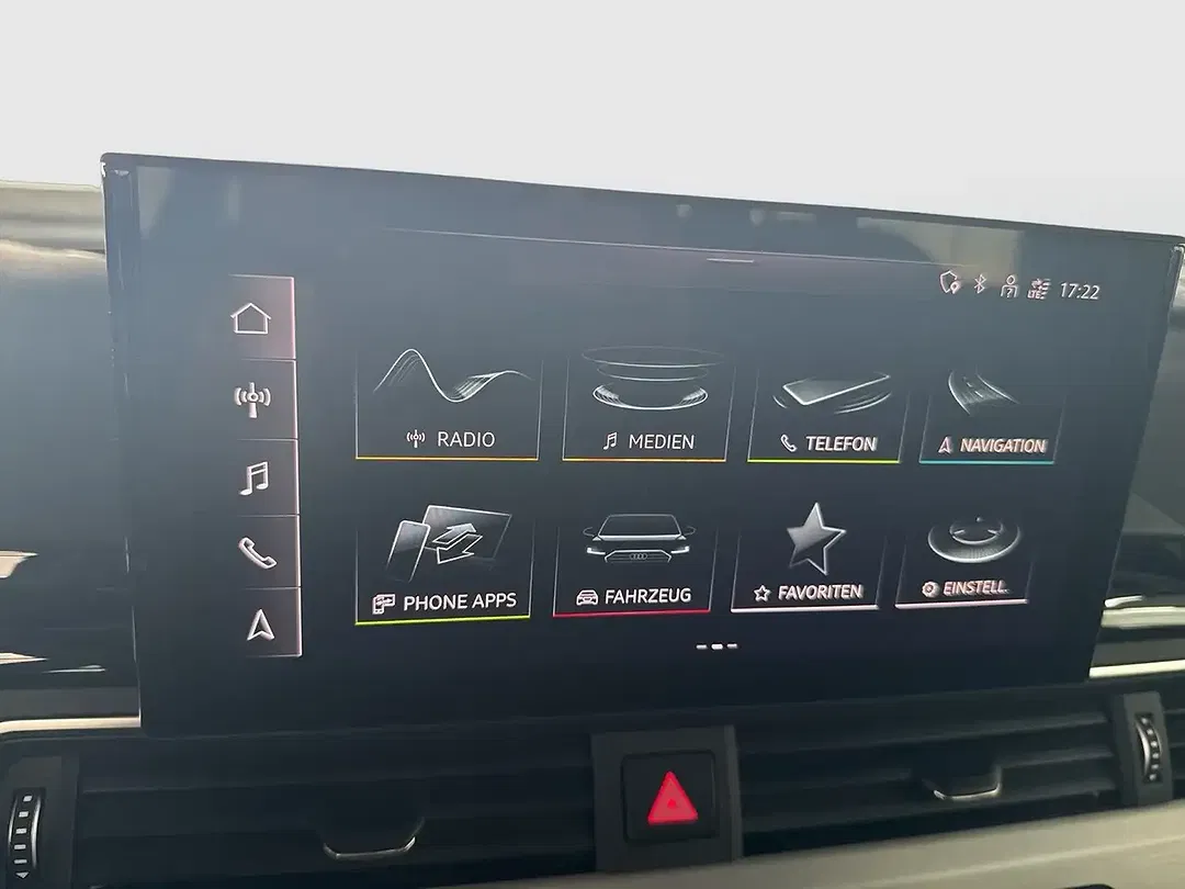 Audi A4 - Thumbnail 13