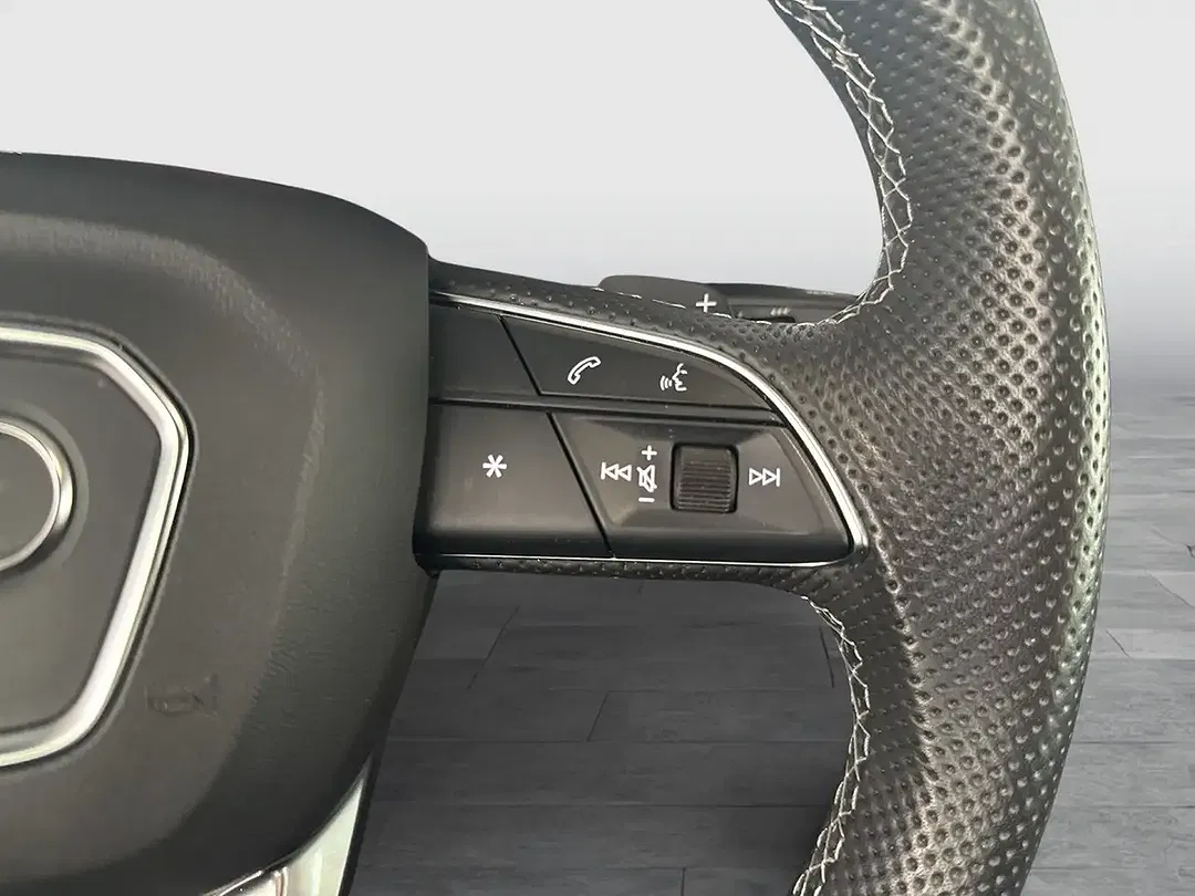 Audi A4 - Thumbnail 15