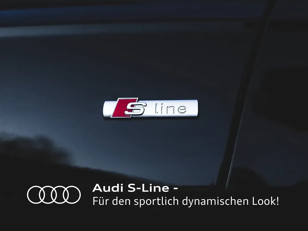 Audi A4 - Thumbnail 4
