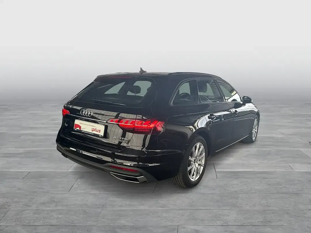 Audi A4 - Thumbnail 6