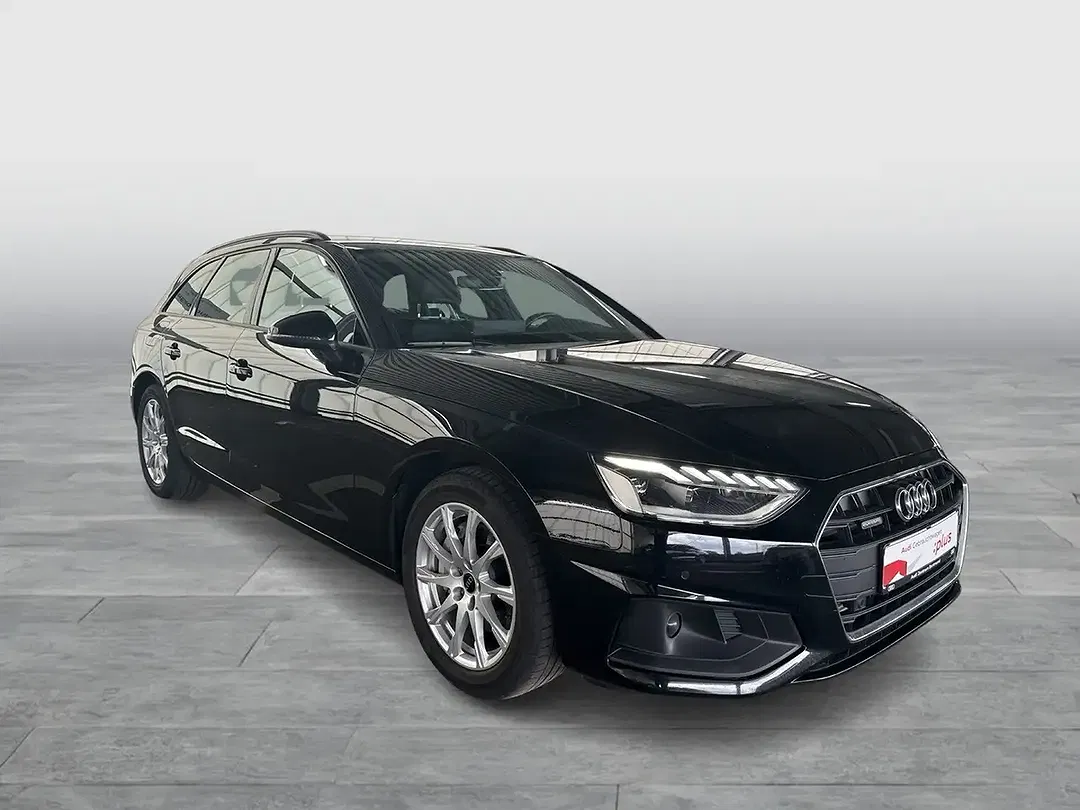 Audi A4 - Thumbnail 7