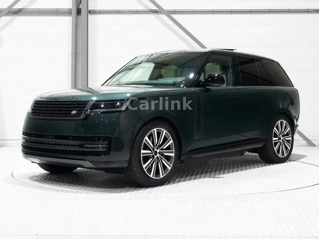 Land Rover Range Rover - Thumbnail 1