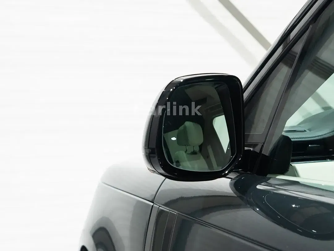 Land Rover Range Rover - Thumbnail 11