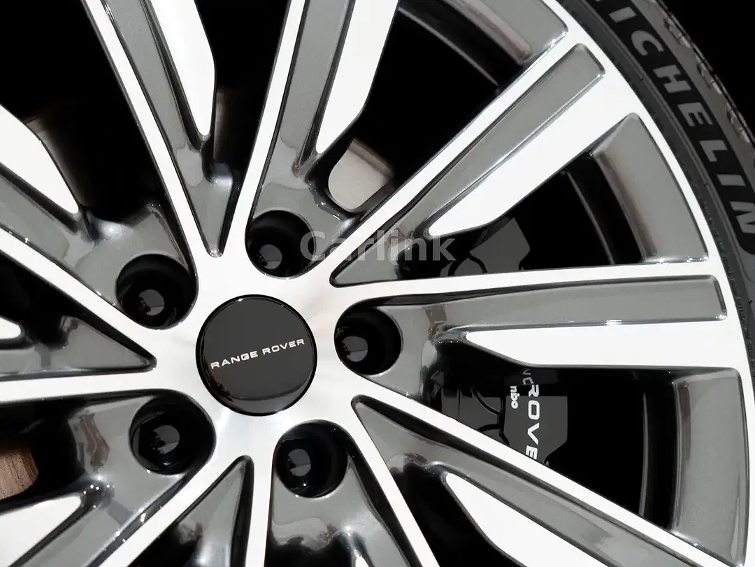 Land Rover Range Rover - Thumbnail 13