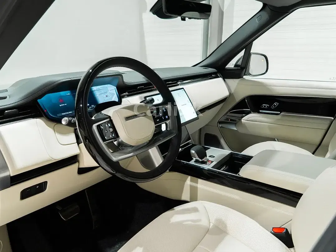 Land Rover Range Rover - Thumbnail 15