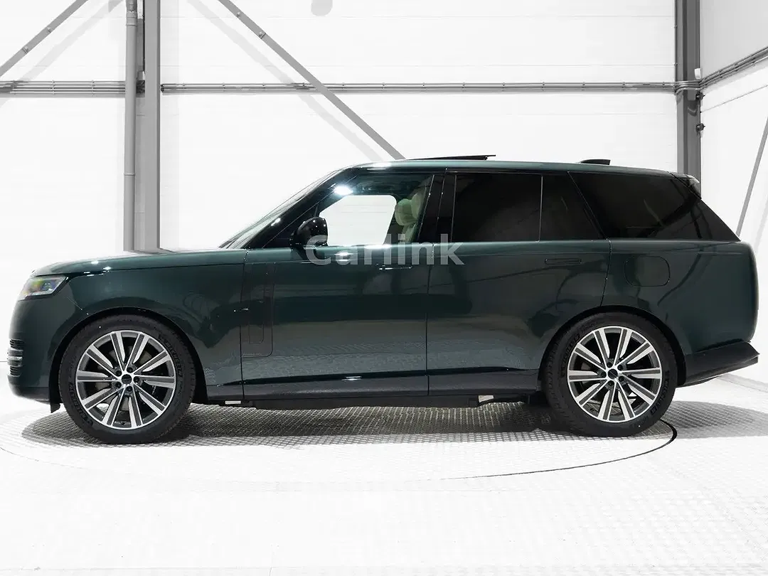 Land Rover Range Rover - Thumbnail 2