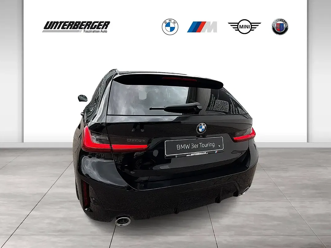 BMW 320 - Thumbnail 12