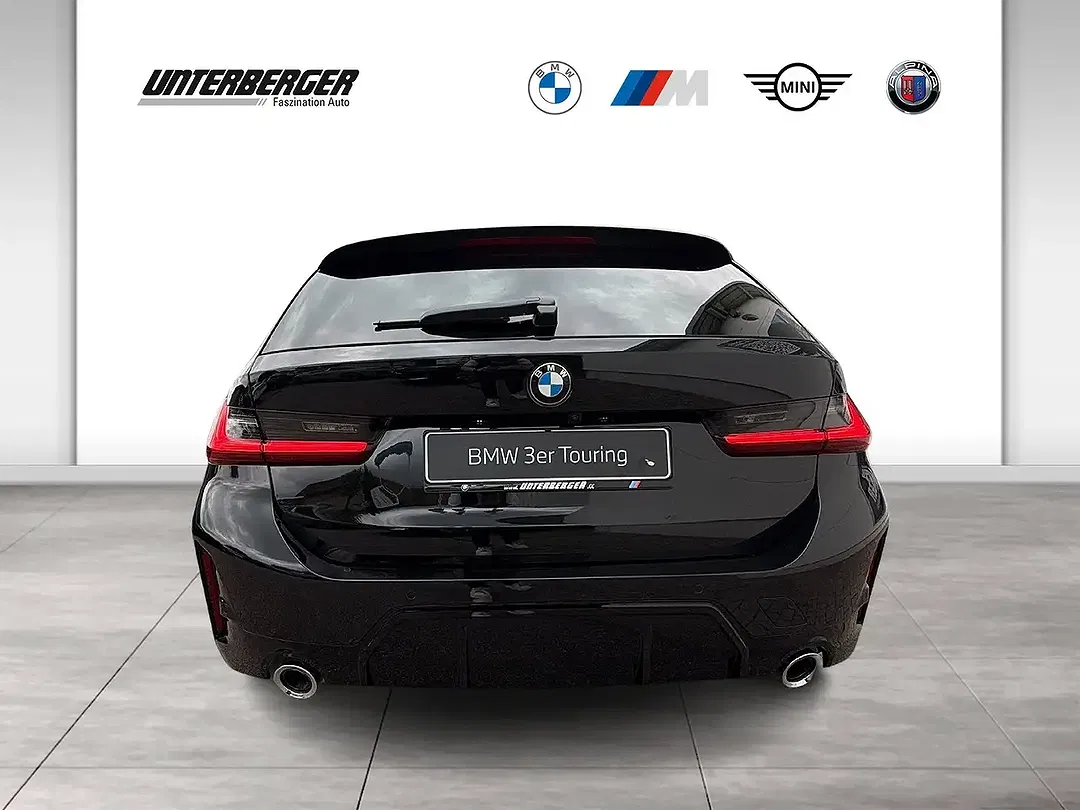 BMW 320 - Thumbnail 5