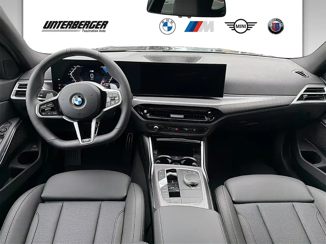 BMW 320 - Thumbnail 7