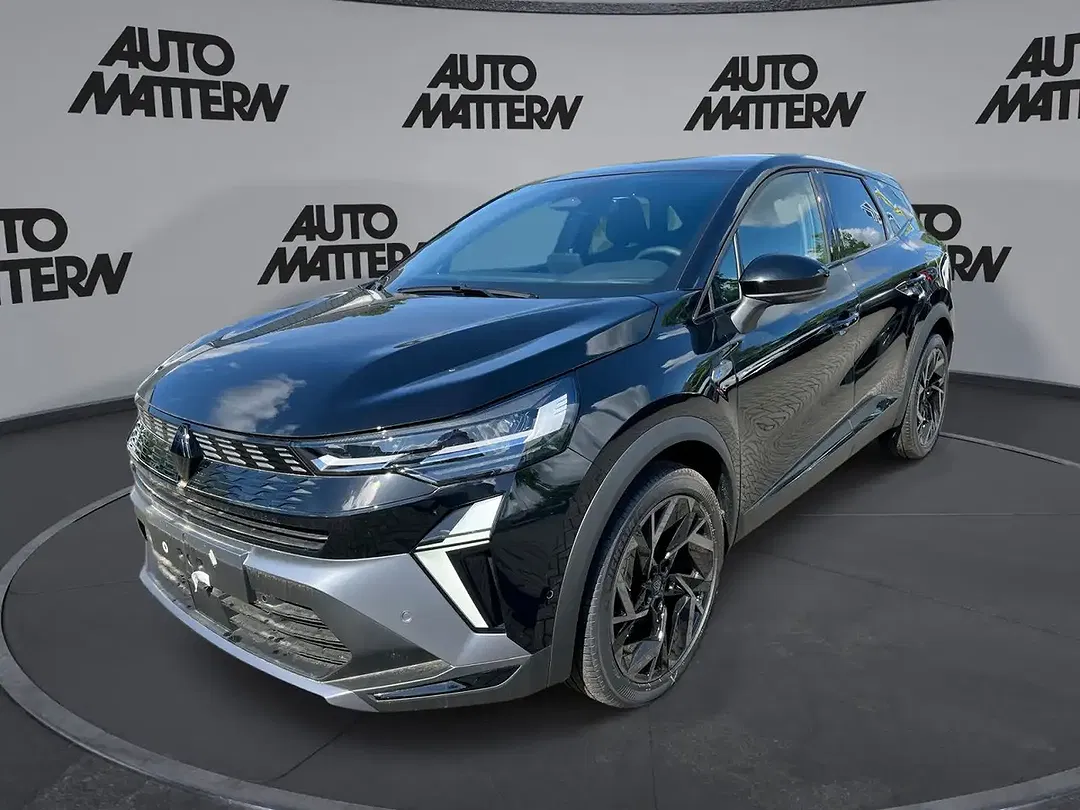 Renault Symbioz - Thumbnail 1