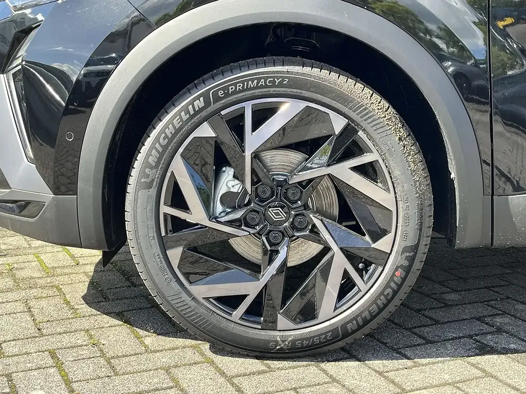 Renault Symbioz - Thumbnail 11