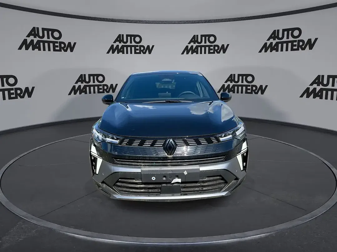 Renault Symbioz - Thumbnail 3
