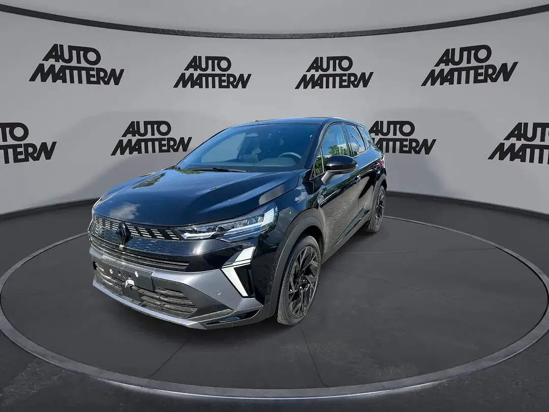 Renault Symbioz - Thumbnail 4