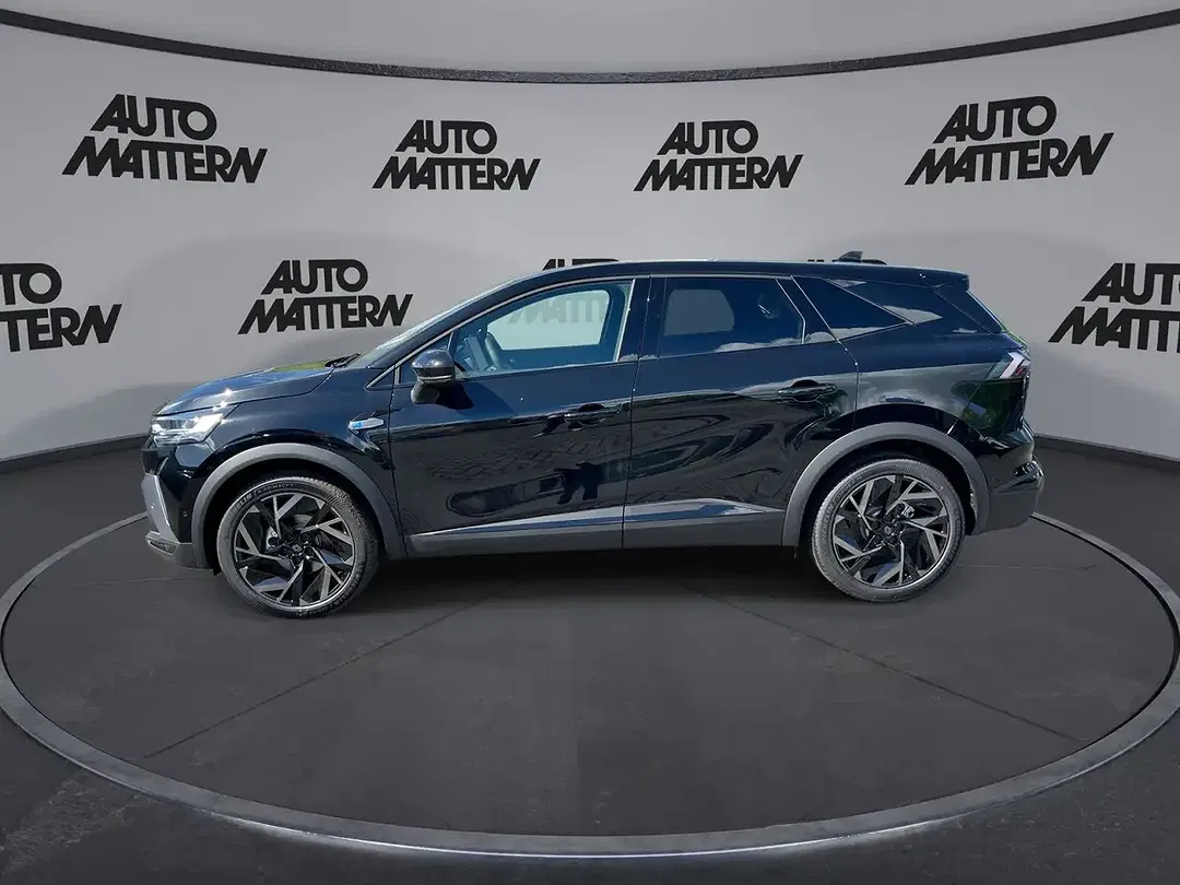 Renault Symbioz - Thumbnail 5