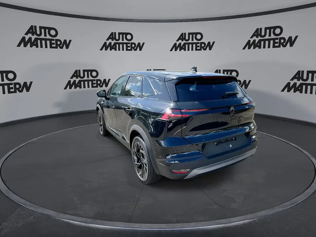 Renault Symbioz - Thumbnail 6