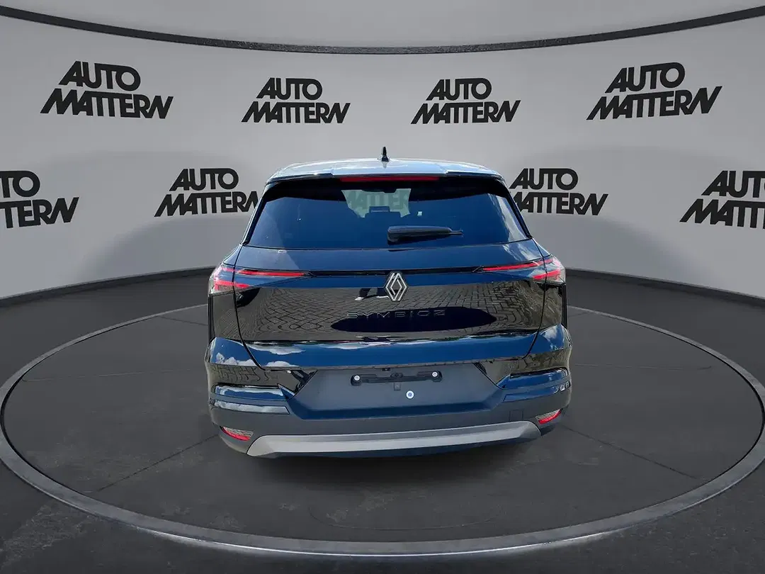 Renault Symbioz - Thumbnail 7