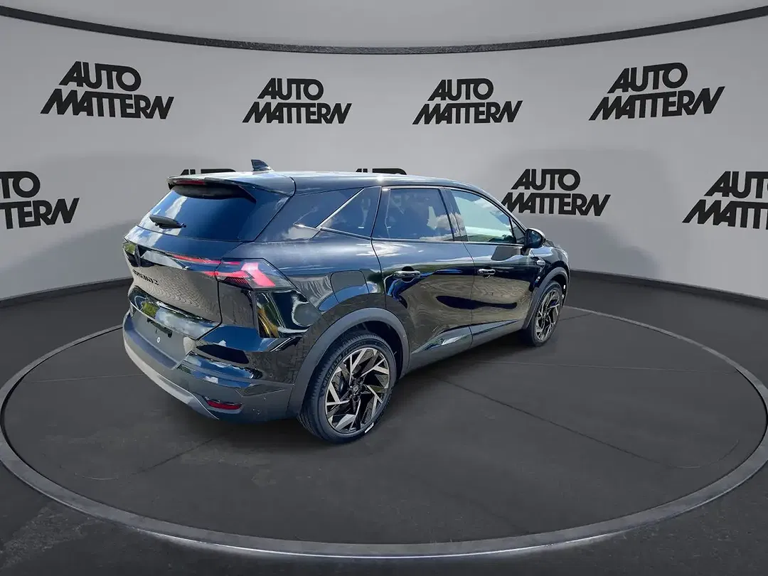 Renault Symbioz - Thumbnail 8