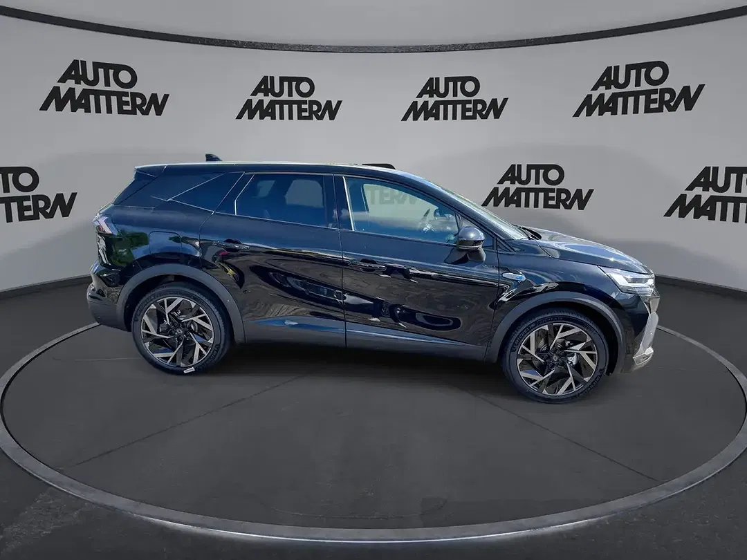 Renault Symbioz - Thumbnail 9
