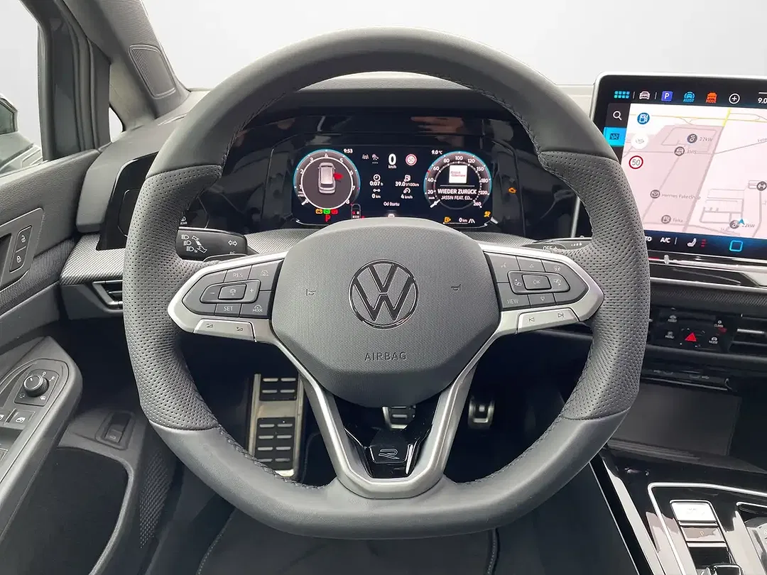 Volkswagen Golf Variant - Thumbnail 9