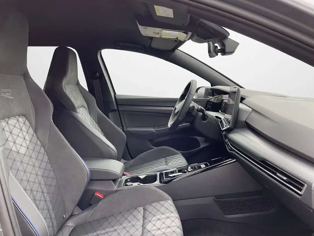 Volkswagen Golf Variant - Thumbnail 13