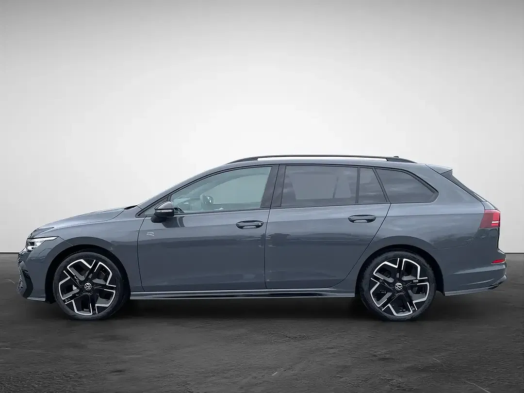 Volkswagen Golf Variant - Thumbnail 3